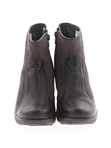 Naot Ankle Boots (view 2)