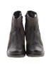 Naot 100% Leather Gray Ankle Boots Size EU 37 - photo 2