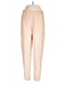 Assorted Brands 100% Rayon Tan Orange Casual Pants Size 1 - photo 1
