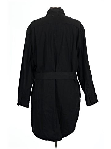 Rag & Bone Trenchcoat (view 2)