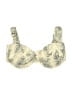 Montce Ivory Swimsuit Top Size L - photo 1