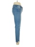 PacSun Solid Blue Jeans Size 29 waist long - photo 4