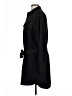 Rag & Bone Black Trenchcoat Size L - photo 5