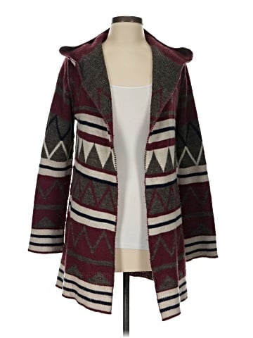 Elan Cardigan (view 1)