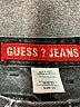 Guess Jeans 100% Cotton Gray Jeans Size 29 waist - photo 7