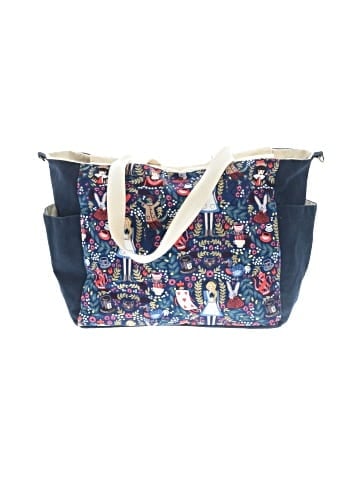 Unbranded Tote (view 1)