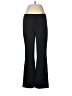 Express Solid Black Dress Pants Size 6 - photo 1