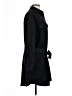 Rag & Bone Black Trenchcoat Size L - photo 4