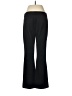 Express Solid Black Dress Pants Size 6 - photo 2
