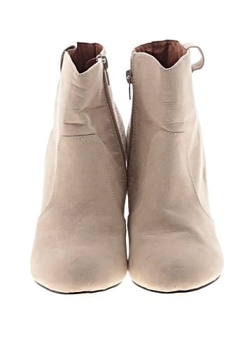 Sociology Ankle Boots (view 2)