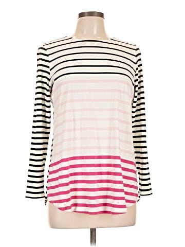 J.Jill Long Sleeve T-Shirt (view 1)