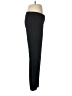 Express Solid Black Dress Pants Size 6 - photo 4