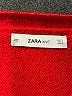 Zara Red Pullover Sweater Size S - photo 7