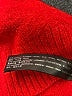 Zara Red Pullover Sweater Size S - photo 8