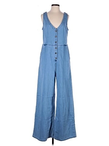Tractr Jumpsuit (view 1)