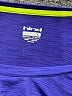 Hind Blue Long Sleeve T-Shirt Size L - photo 7