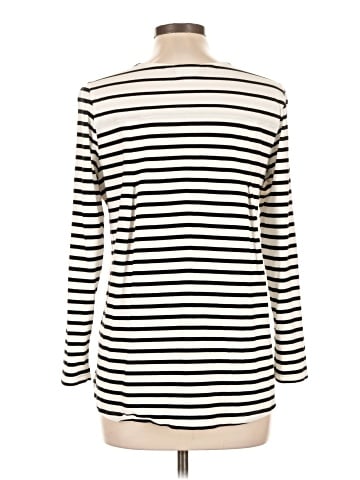 J.Jill Long Sleeve T-Shirt (view 2)