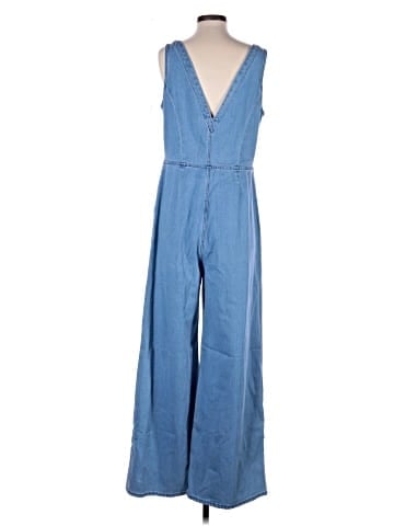 Tractr Jumpsuit (view 2)