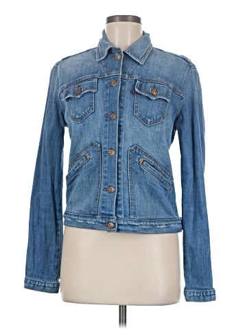 Levi's Denim Jacket (view 1)