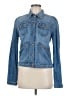 Levi's Blue Denim Jacket Size M - photo 1