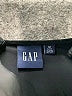 Gap Solid Black Casual Dress Size M (tall) - photo 7