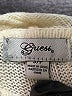 Guess Ivory Pullover Sweater Size S - photo 7