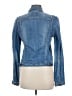 Levi's Blue Denim Jacket Size M - photo 2