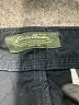 Eddie Bauer Solid Black Shorts Size 16 - photo 3