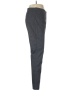 Calvin Klein Tweed Gray Dress Pants Size 8 - photo 4