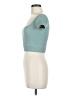 Dynamite Teal Short Sleeve T-Shirt One size - photo 5