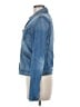 Levi's Blue Denim Jacket Size M - photo 5