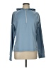 Ryka Blue Pullover Hoodie Size L - photo 1