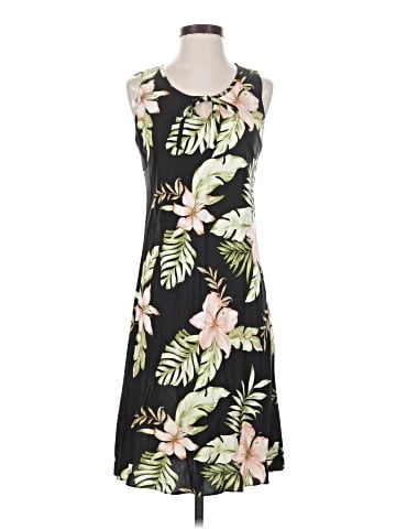 Tori Richard Casual Dress (view 1)