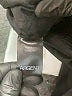 Unbranded Solid Black Wool Skirt Size 6 (estimated) - photo 4
