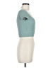 Dynamite Teal Short Sleeve T-Shirt One size - photo 4