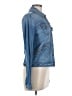 Levi's Blue Denim Jacket Size M - photo 4