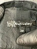 Alvin Valley Black Wool Pants Size EU (IT) 34 / US 00 - photo 4