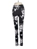 Agnes & Dora Print Black Leggings Size Sm - Med - photo 1