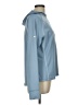 Ryka Blue Pullover Hoodie Size L - photo 4