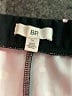 BP. Polka Dots Black Casual Pants Size 1X - photo 6