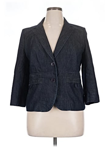 Halogen Blazer (view 1)