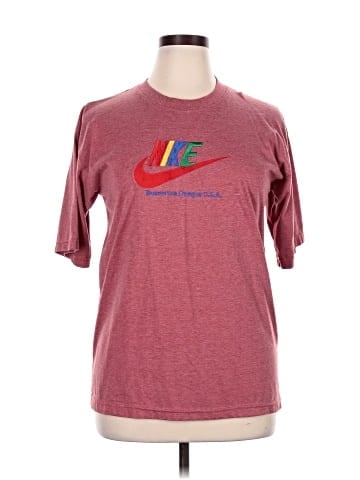 Nike Short Sleeve T-Shirt (view 1)