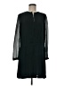 Tory Burch Black Cocktail Dress Size 6 - photo 1