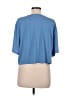 FP Movement Blue Short Sleeve T-Shirt Size M - photo 2