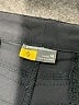 Eddie Bauer Solid Black Active Pants Size 14 - photo 7
