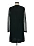 Tory Burch Black Cocktail Dress Size 6 - photo 2