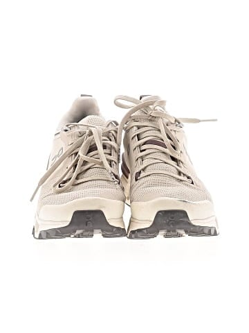 On Cloud Sneakers (view 2)