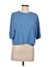 FP Movement Blue Short Sleeve T-Shirt Size M - photo 1