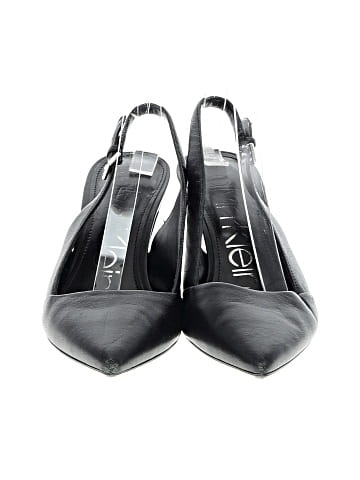 Calvin Klein Heels (view 2)