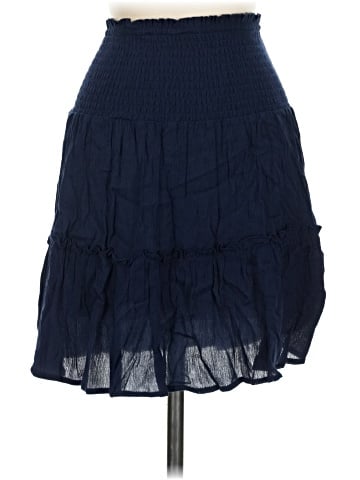 Hippie Rose Casual Skirt (view 1)